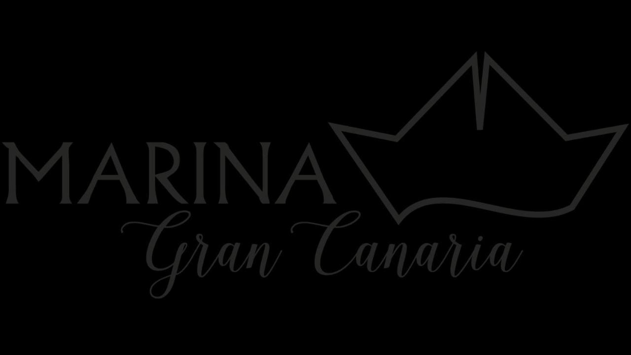 Marina Suites Gran Canaria Пуэрто Рико Экстерьер фото